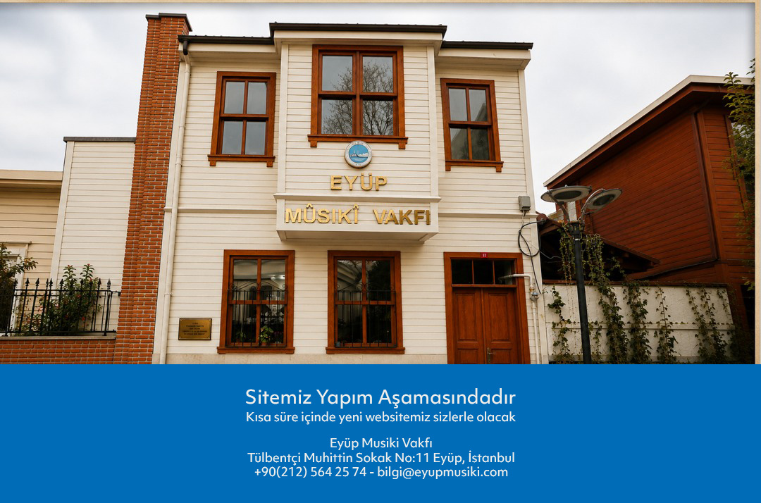 Eyüp Musiki Vakfı